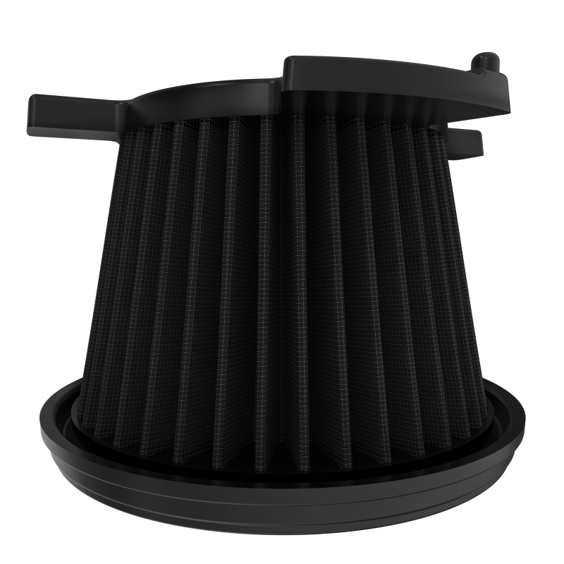 Chevrolet Heavy Duty Performance Air Intake - K&N Engineering - Diesel Dryflow - `05-`10